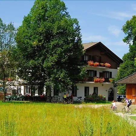 Zum Fischer Am ***s Hotel Prien am Chiemsee