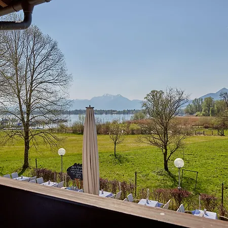 Hotel Zum Fischer Am ***s Prien am Chiemsee