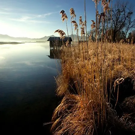 Zum Fischer Am ***s 3* Prien am Chiemsee