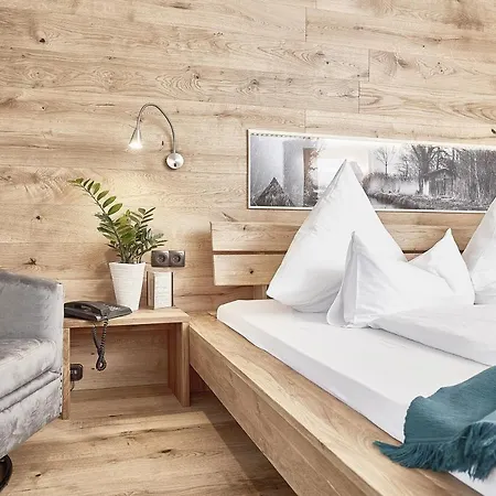 Hotel Zum Fischer Am ***s Prien am Chiemsee