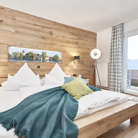 Hotel Zum Fischer Am ***s Prien am Chiemsee