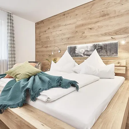 Hotel Zum Fischer Am ***s Prien am Chiemsee