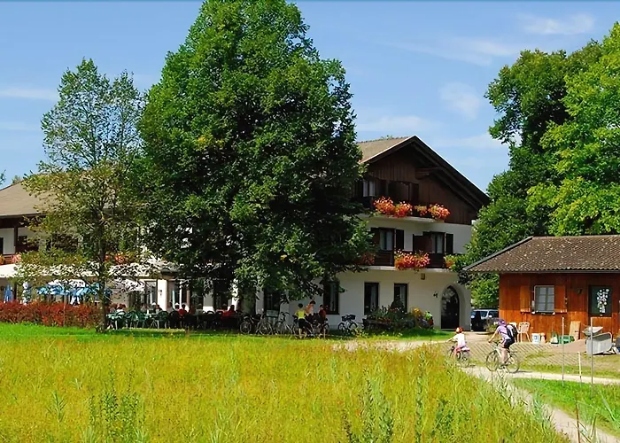 Zum Fischer Am ***s Ξενοδοχείο Prien am Chiemsee