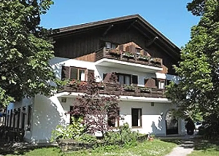 Zum Fischer Am ***s Prien am Chiemsee