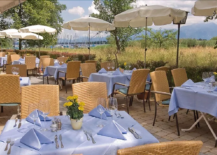 Zum Fischer Am ***s Ξενοδοχείο Prien am Chiemsee