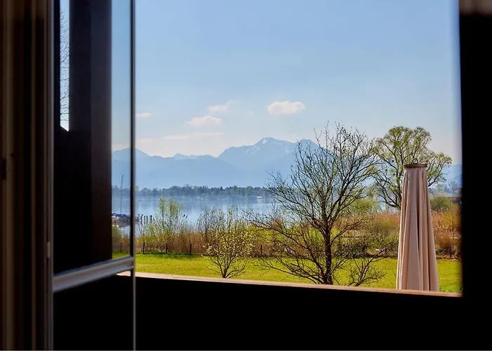 Zum Fischer Am ***s Prien am Chiemsee