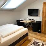 Zum Fischer Am ***s Hotel 3*
