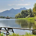 Zum Fischer Am ***s Hotel 3*