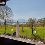 Otel Zum Fischer Am ***s Prien am Chiemsee