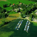 Zum Fischer Am ***s 3* Prien am Chiemsee