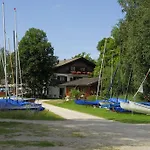 Otel Zum Fischer Am ***s Prien am Chiemsee