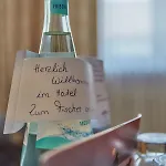 Hotel Zum Fischer Am ***s