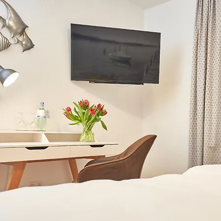 Hotel Zum Fischer Am ***s Prien am Chiemsee