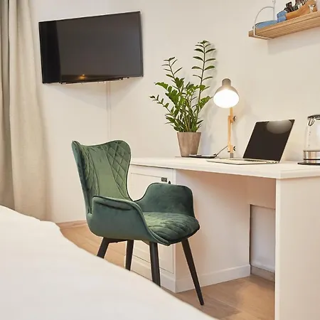 Hotel Zum Fischer Am ***s