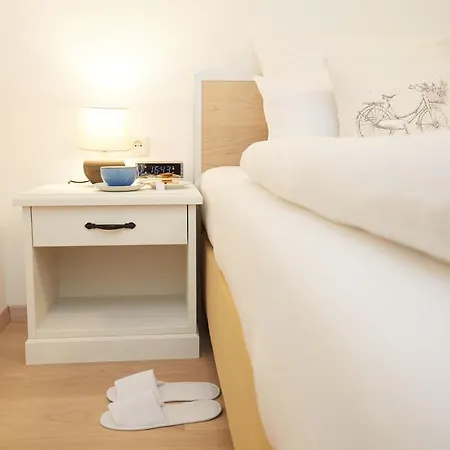 Hotel Zum Fischer Am ***s