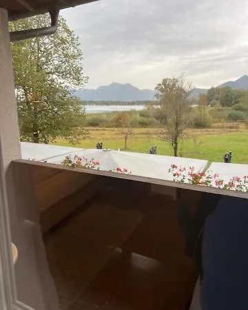 Hotel Zum Fischer Am ***s Prien