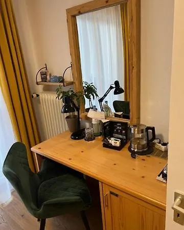 Zum Fischer Am ***s Hotel 3*