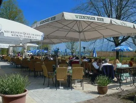 Hotel Zum Fischer Am ***s 3*