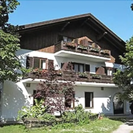 Zum Fischer Am ***s Prien am Chiemsee