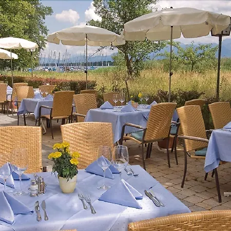 Zum Fischer Am ***s Hotel Prien am Chiemsee