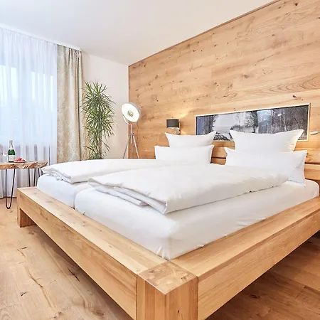 Zum Fischer Am ***s Hotel 3*