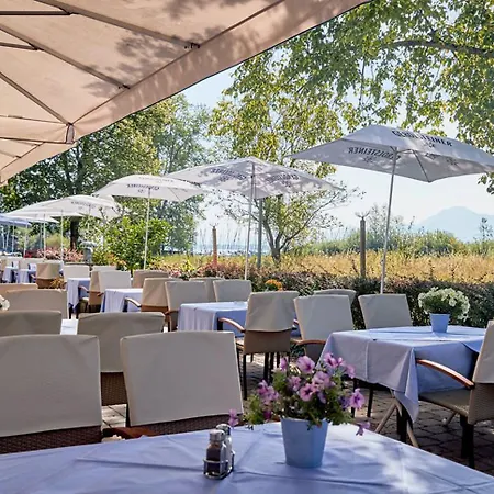 Zum Fischer Am ***s Hotel Prien am Chiemsee