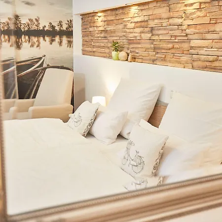 Zum Fischer Am ***s Hotel 3*
