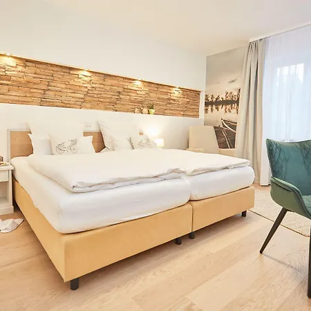 Hotel Zum Fischer Am ***s Prien am Chiemsee
