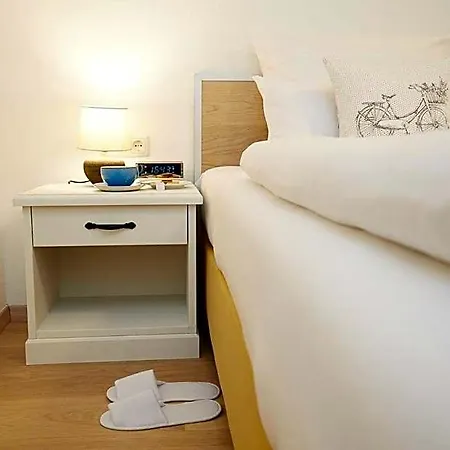Zum Fischer Am ***s Hotel