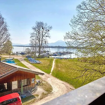 Zum Fischer Am ***s Hotel 3*