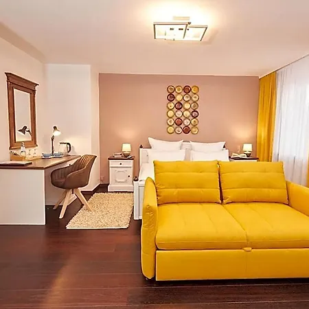 Zum Fischer Am ***s Hotel Prien am Chiemsee