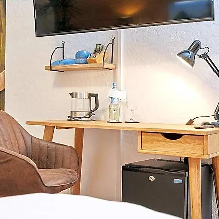 Hotel Zum Fischer Am ***s Prien am Chiemsee