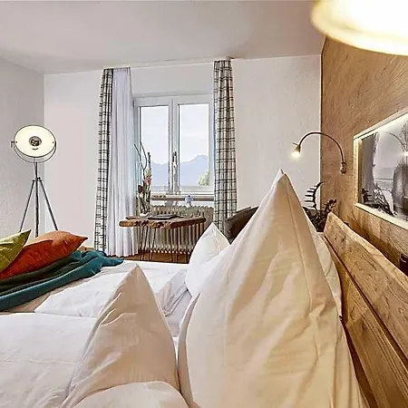 Zum Fischer Am ***s Hotel Prien am Chiemsee