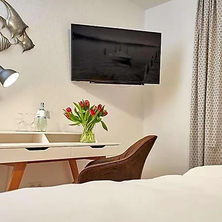 Hotel Zum Fischer Am ***s
