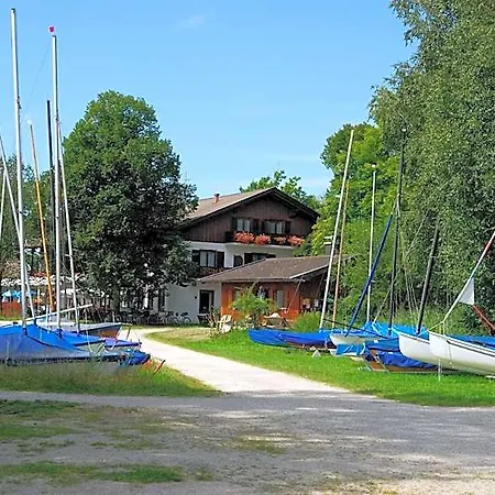 Hotel Zum Fischer Am ***s 3*