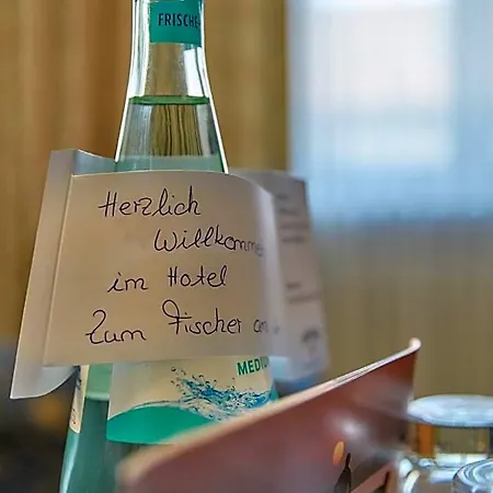 Hotel Zum Fischer Am ***s Prien am Chiemsee