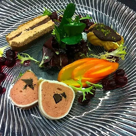 Zum Fischer Am ***s Prien am Chiemsee