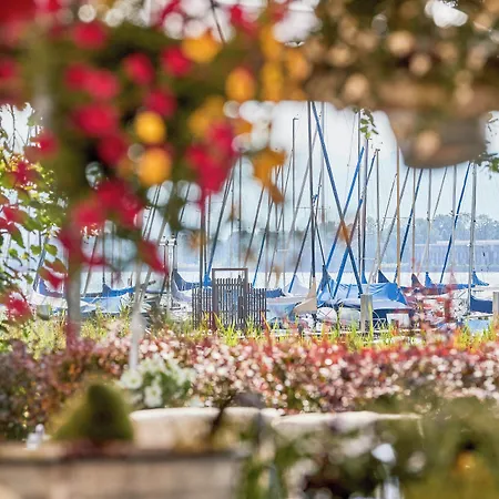 Zum Fischer Am ***s Prien am Chiemsee
