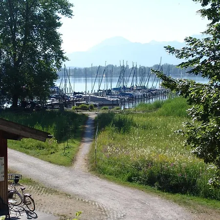 Zum Fischer Am ***s Prien am Chiemsee