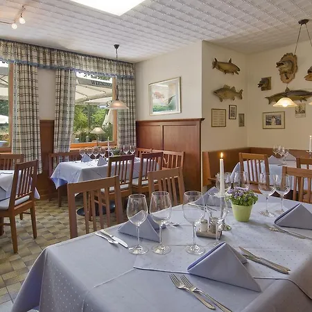 Zum Fischer Am ***s Hotel Prien