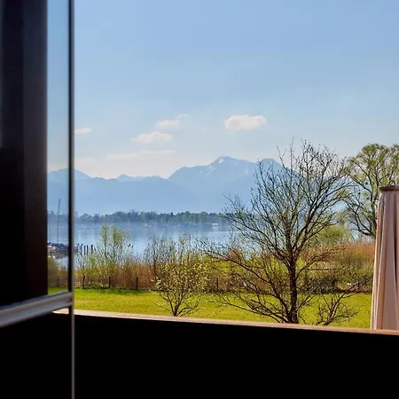 Hotel Zum Fischer Am ***s Prien am Chiemsee