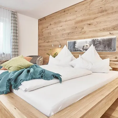 Hotel Zum Fischer Am ***s