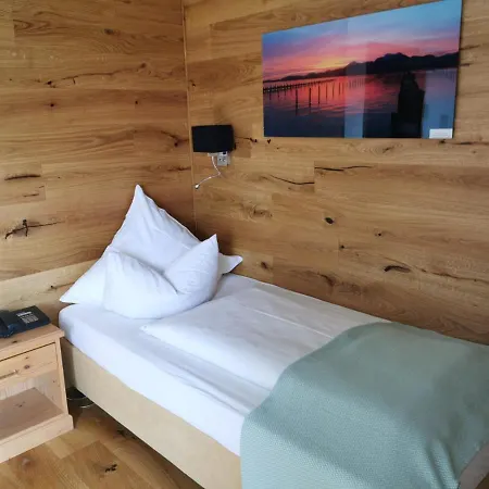Zum Fischer Am ***s Hotel Prien am Chiemsee