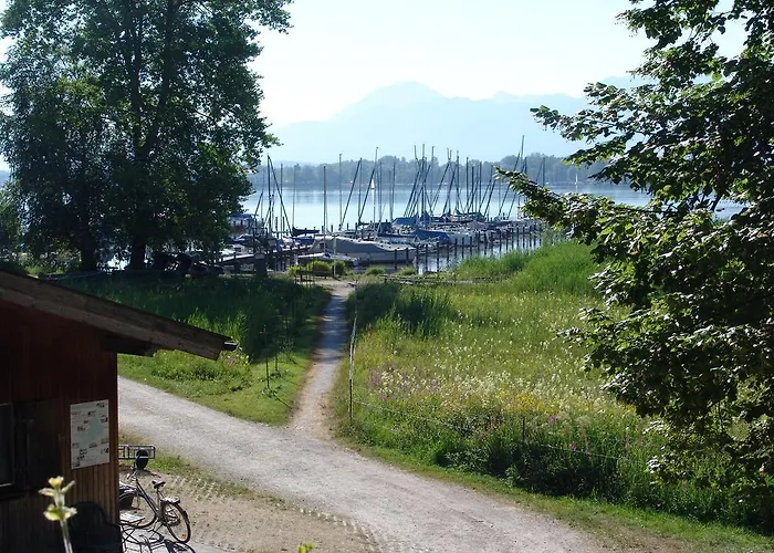 Zum Fischer Am ***s Prien am Chiemsee