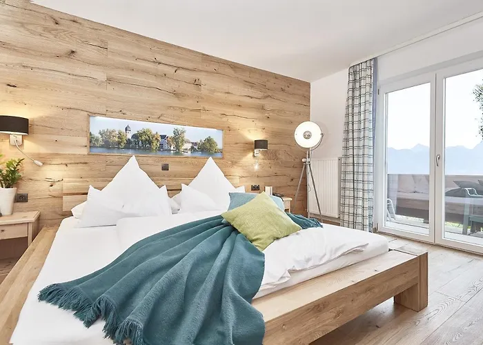 Hotel Zum Fischer Am ***s Prien am Chiemsee