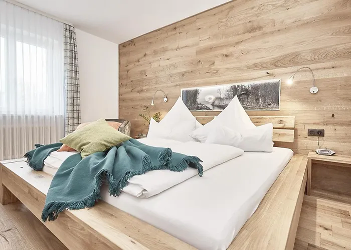 Hotel Zum Fischer Am ***s Prien am Chiemsee