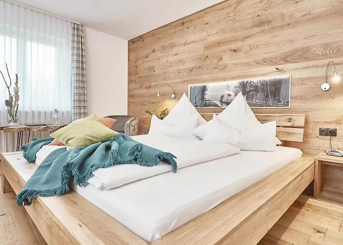 Hotel Zum Fischer Am ***s
